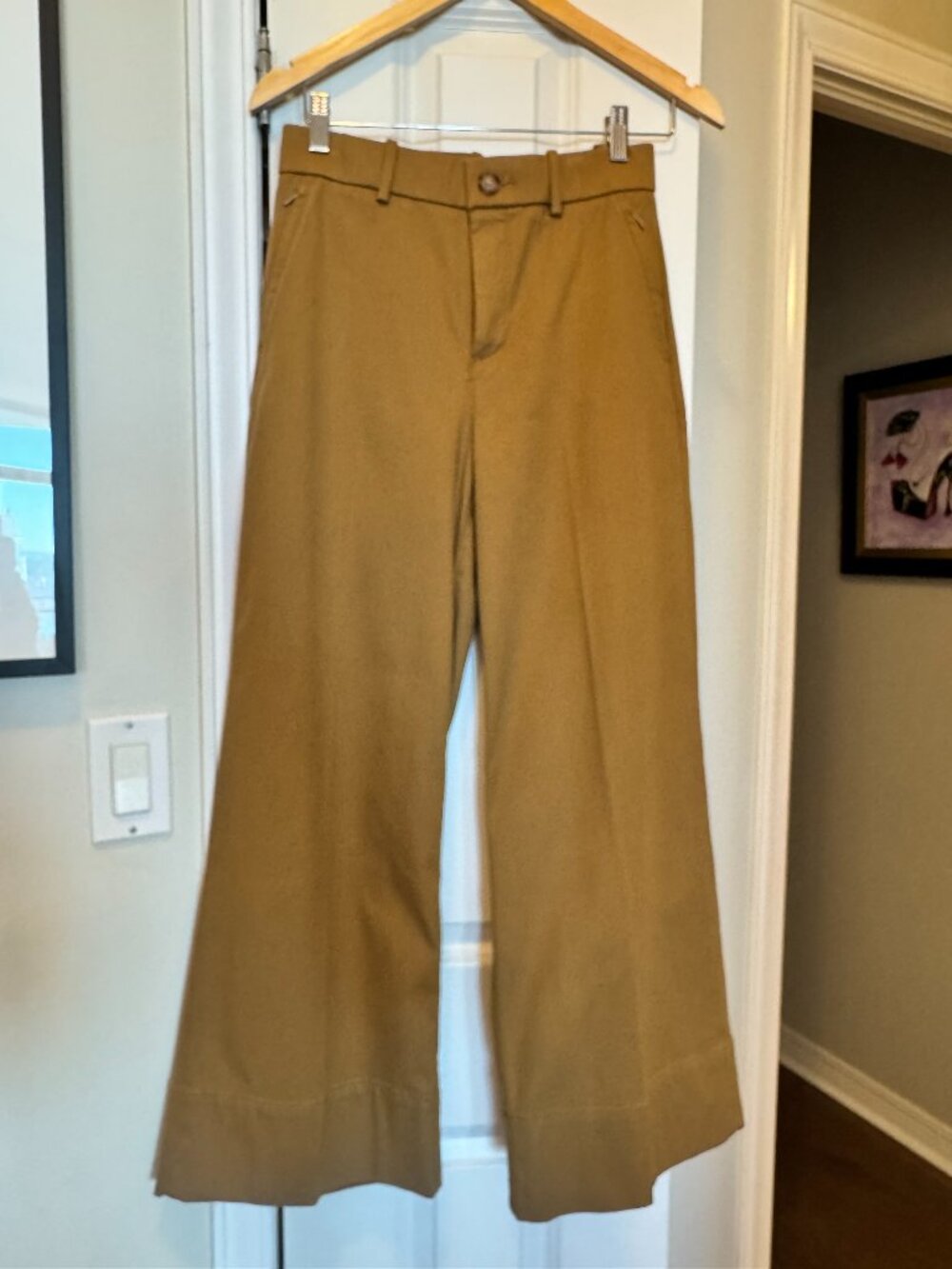 Spanx Pants, Size S